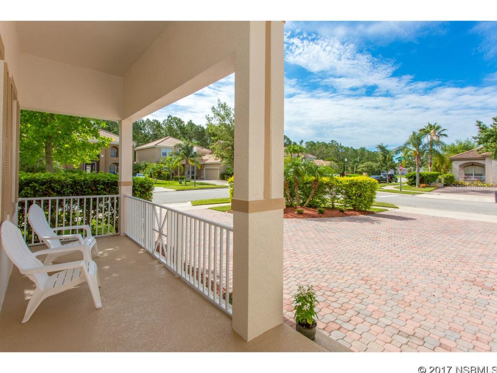 Venetian Bay - Residential