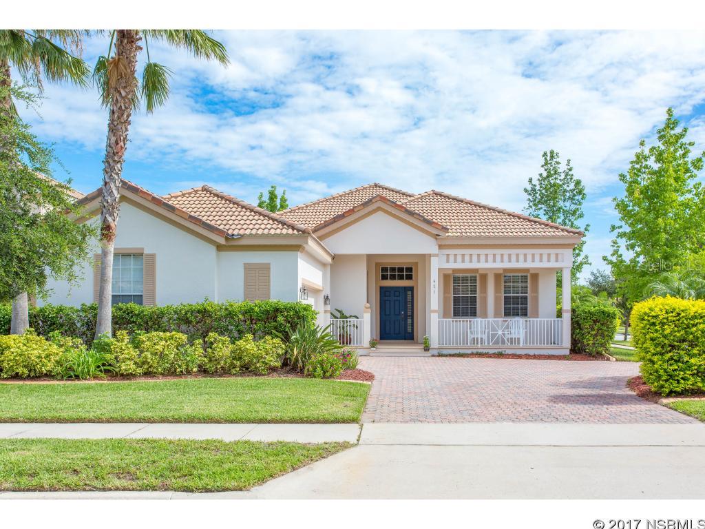 Venetian Bay - Residential