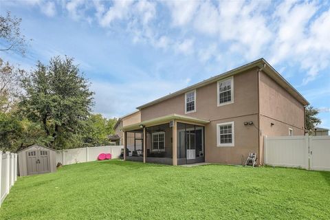 A home in ORLANDO