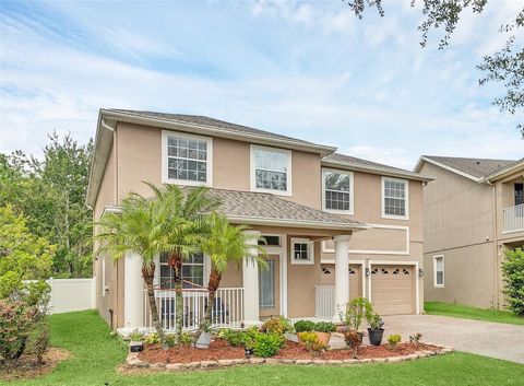 A home in ORLANDO