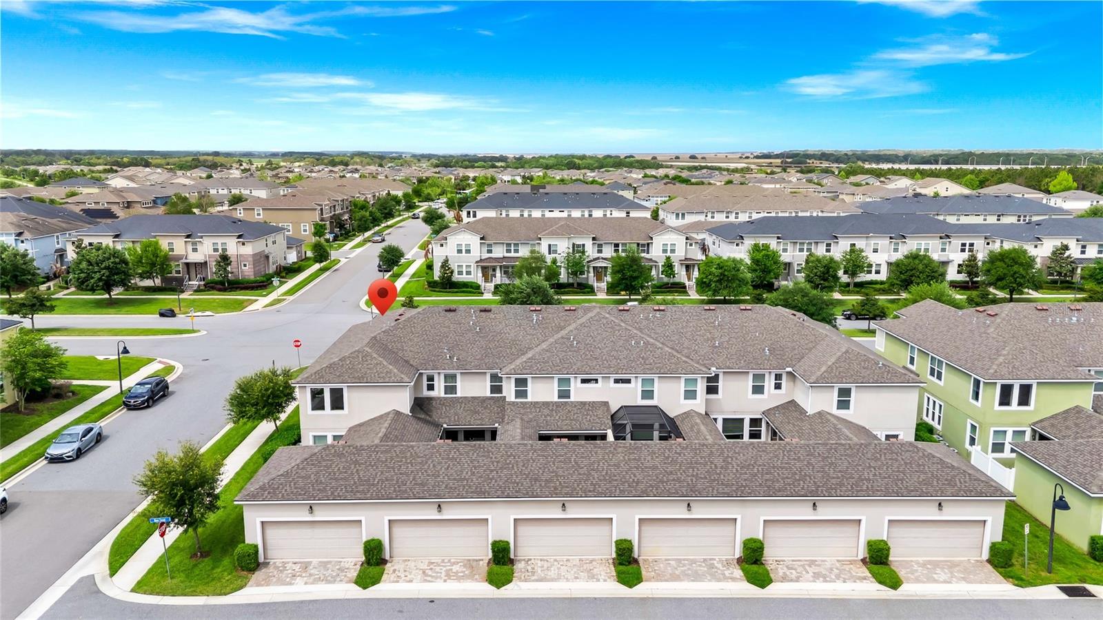 HAWKSMOOR-PH 1 - Residential