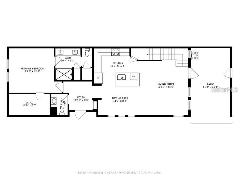 HAWKSMOOR-PH 1 - Residential