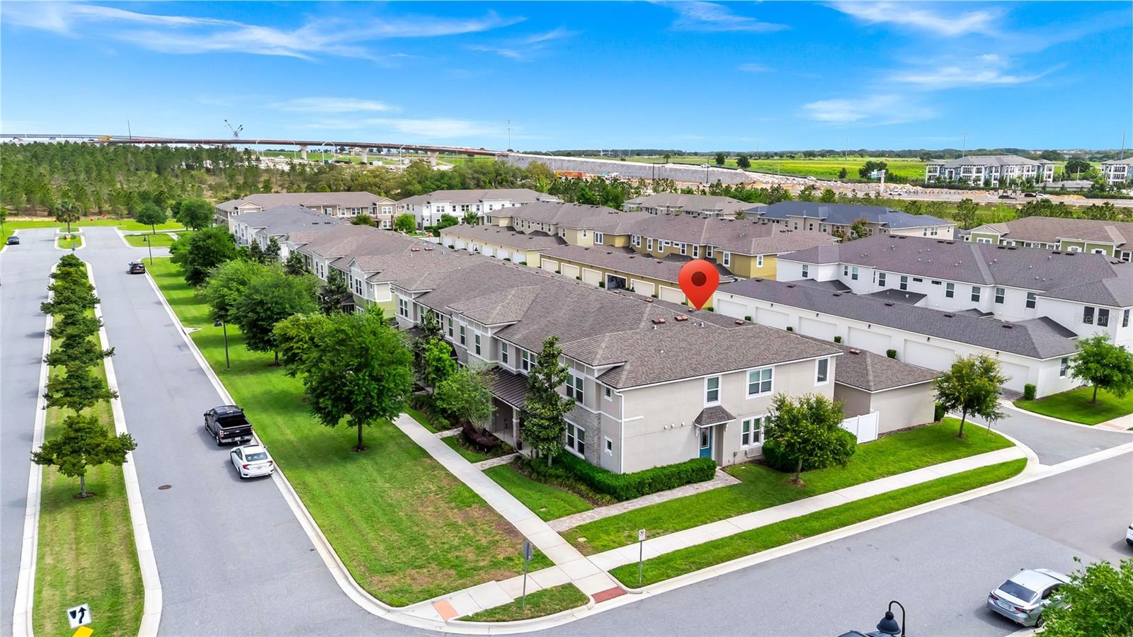 HAWKSMOOR-PH 1 - Residential