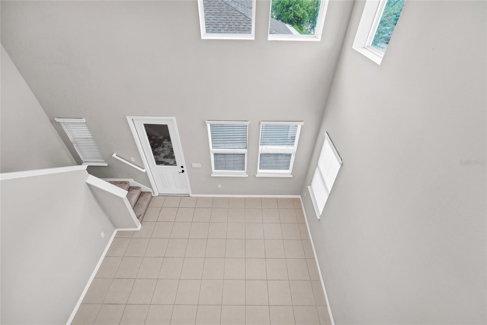 HAWKSMOOR-PH 1 - Residential