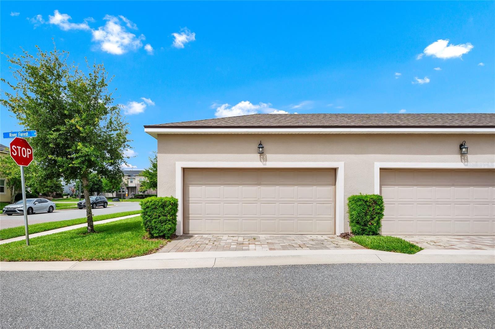 HAWKSMOOR-PH 1 - Residential