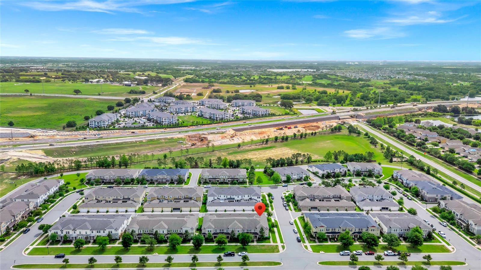 15907 MARINA BAY DRIVE