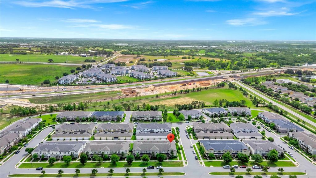 Photo of 15907 Marina Bay Drive, Winter Garden, FL 34787 (MLS # O6398406)