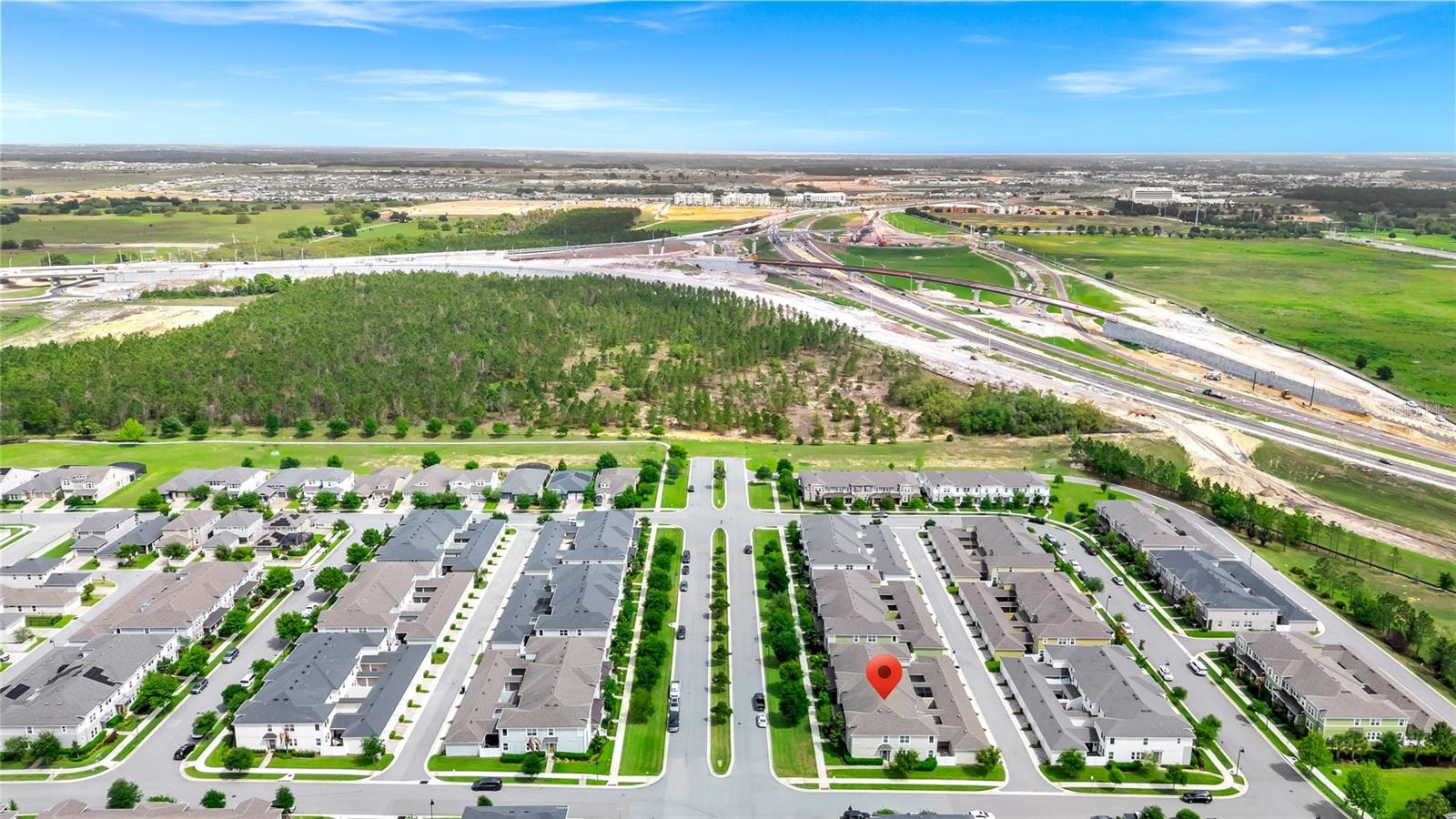 HAWKSMOOR-PH 1 - Residential