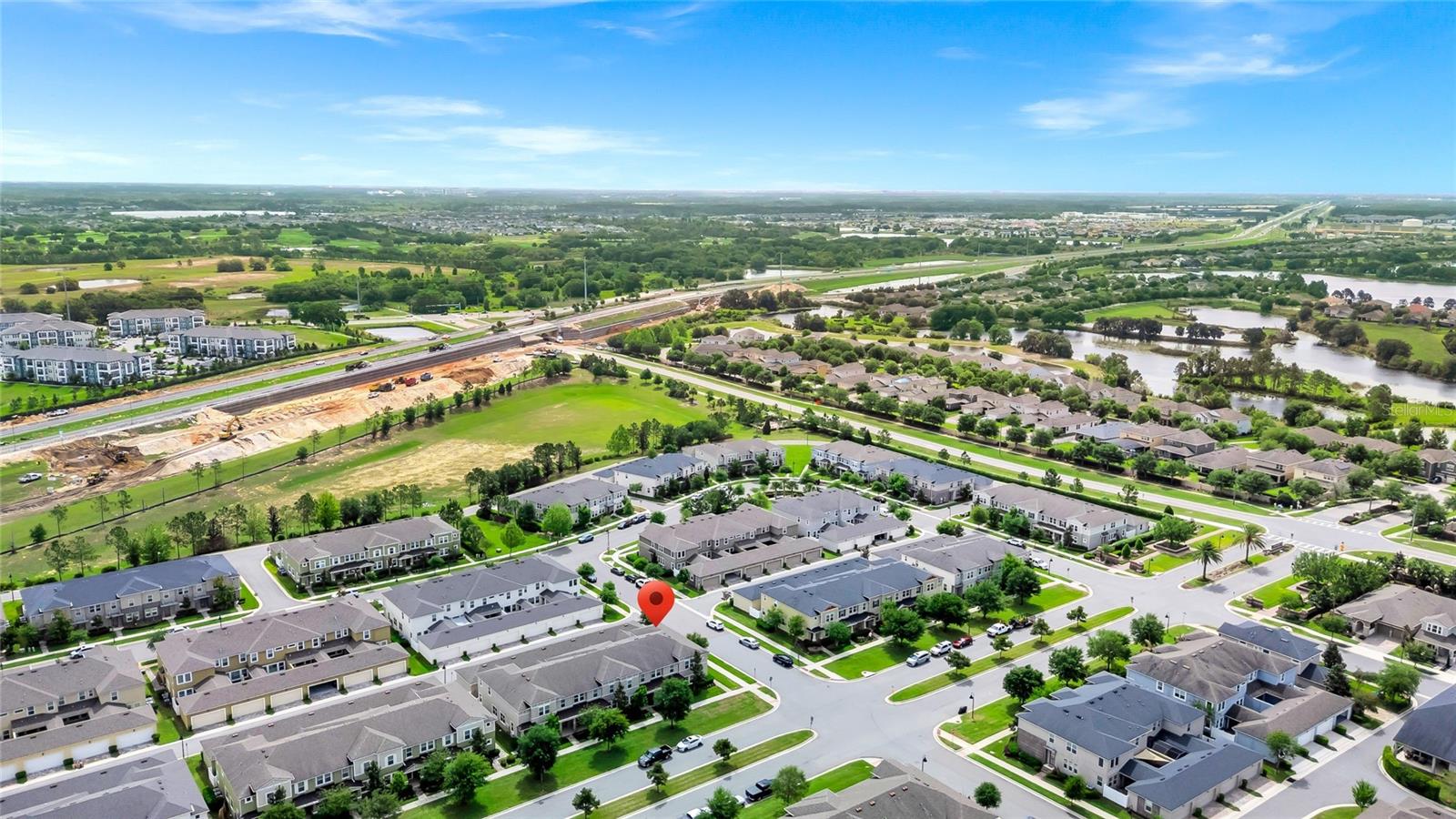 HAWKSMOOR-PH 1 - Residential