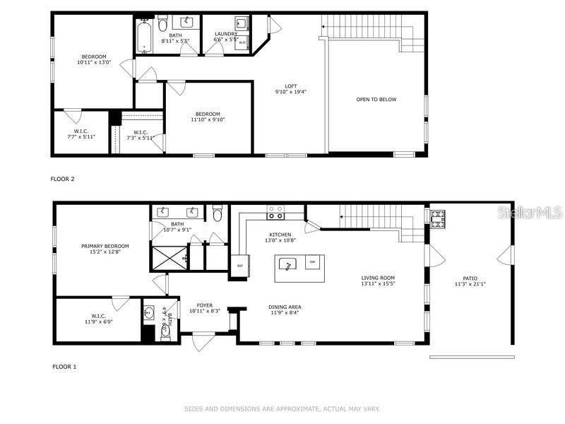 HAWKSMOOR-PH 1 - Residential