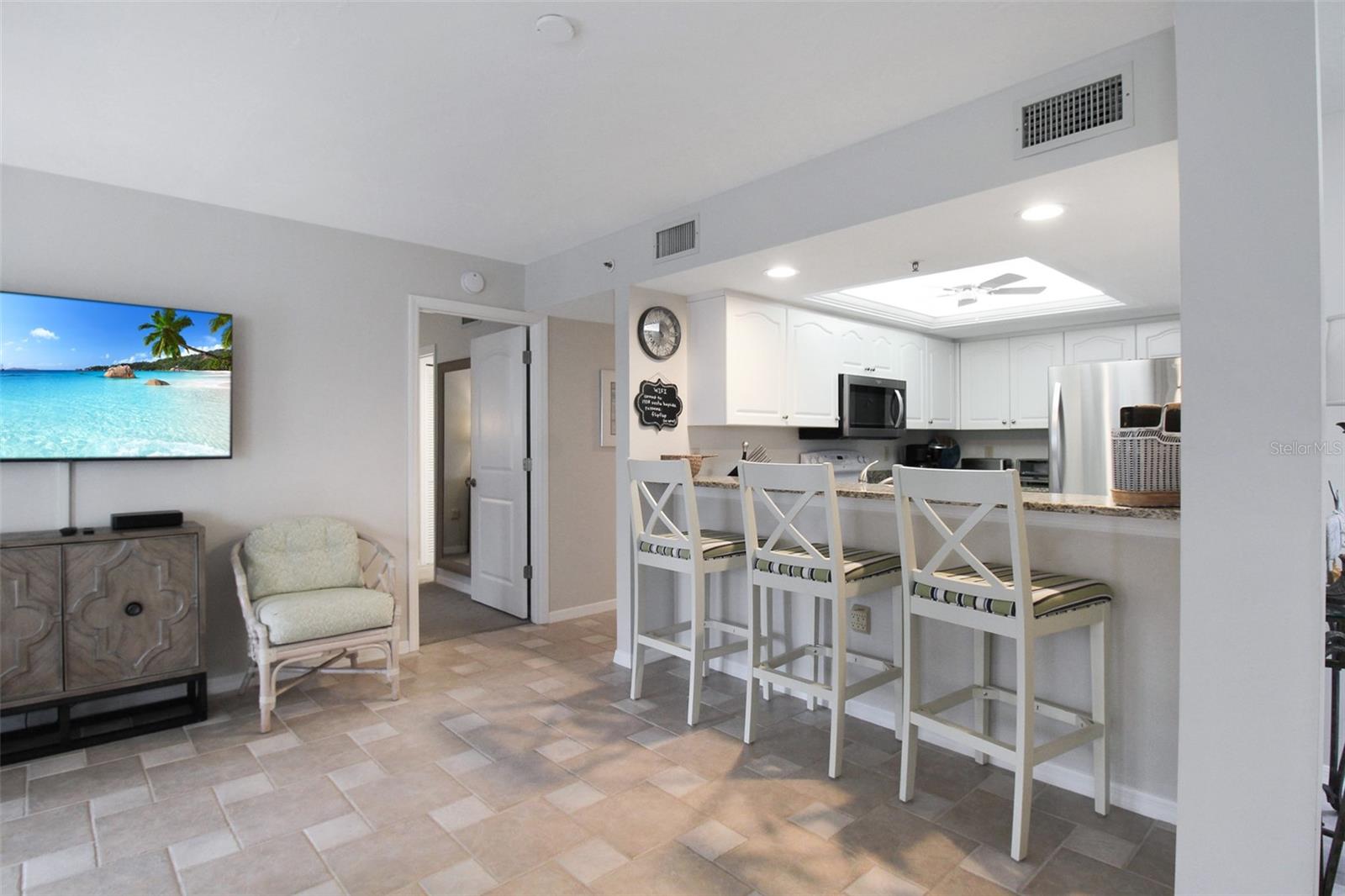 GULF & BAY CLUB BAYSIDE - Residential Lease