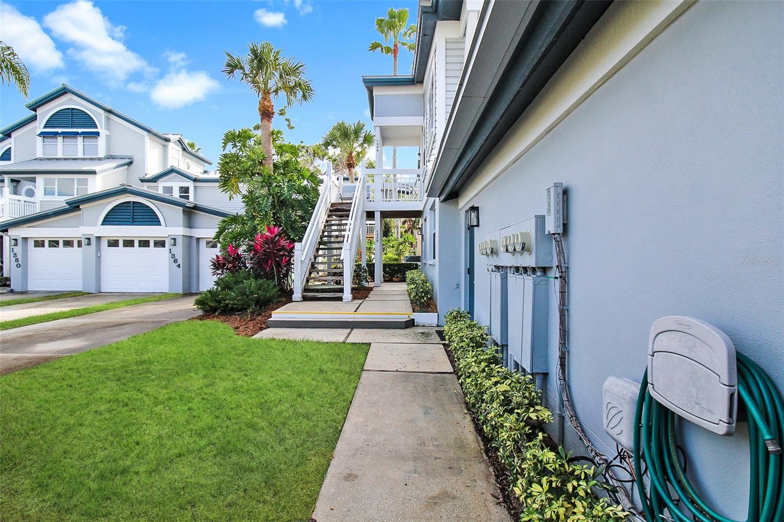 GULF & BAY CLUB BAYSIDE - Residential Lease