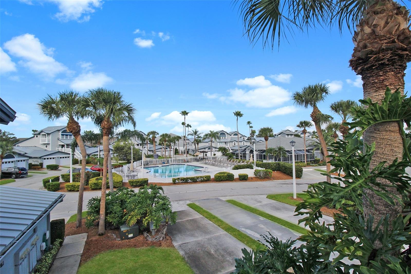GULF & BAY CLUB BAYSIDE - Residential Lease
