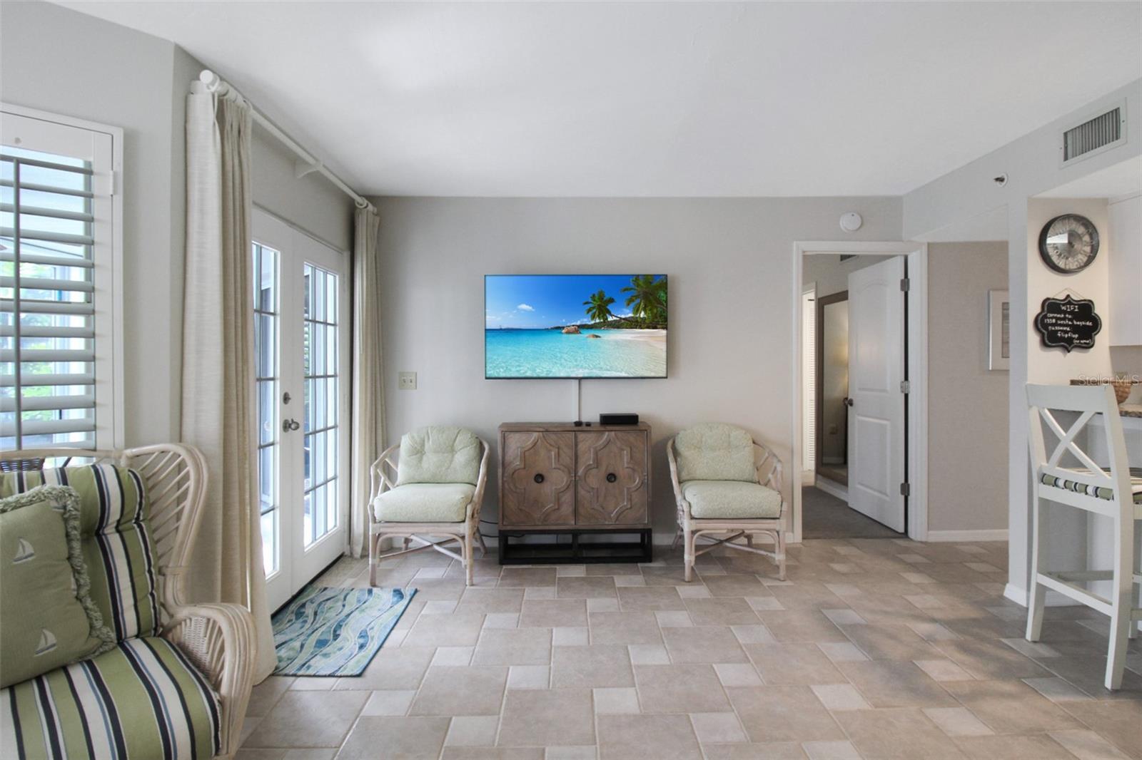 GULF & BAY CLUB BAYSIDE - Residential Lease