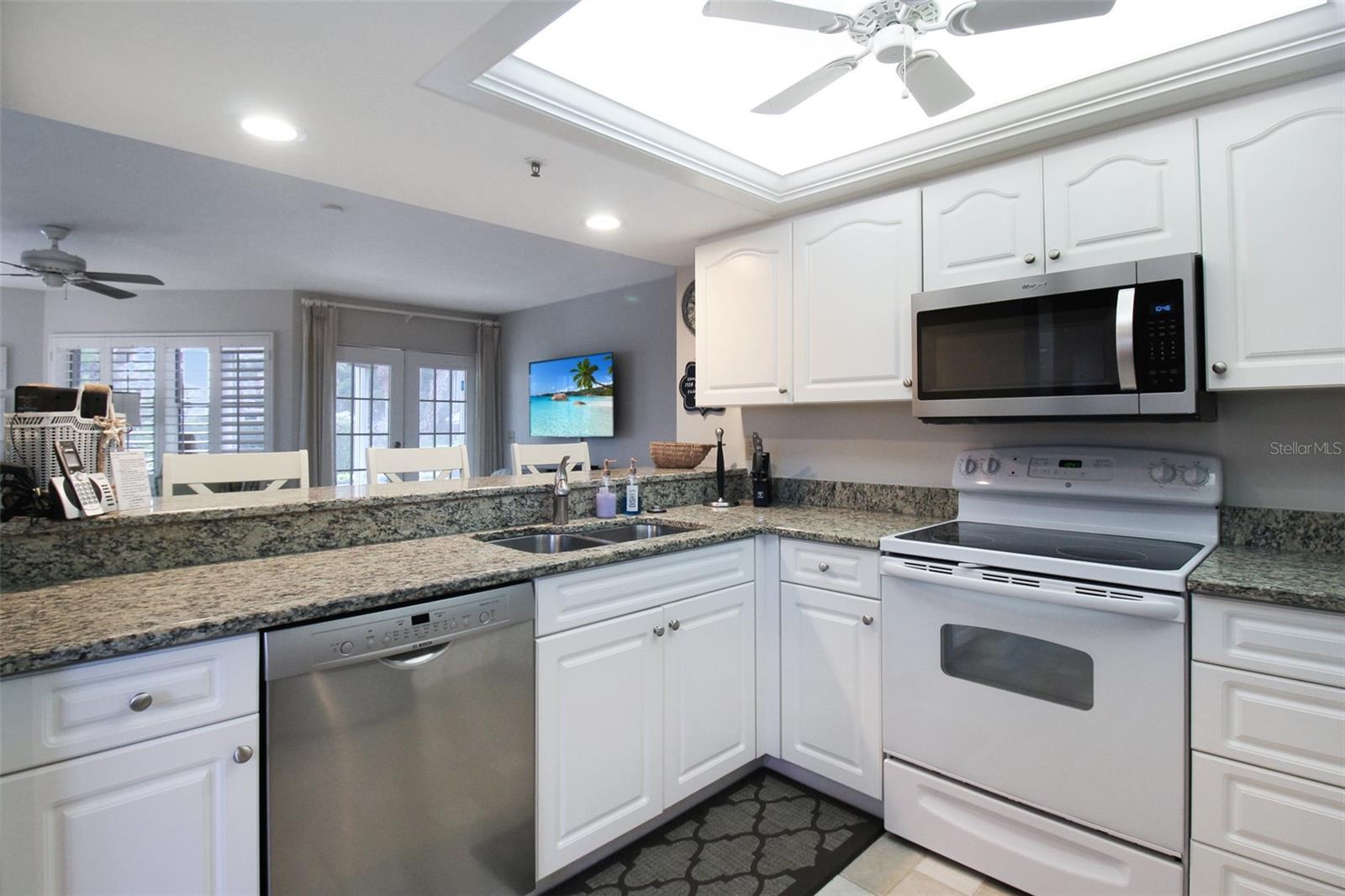 GULF & BAY CLUB BAYSIDE - Residential Lease