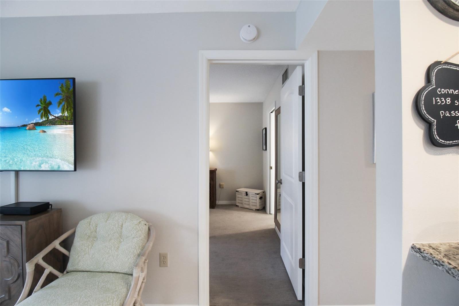 GULF & BAY CLUB BAYSIDE - Residential Lease