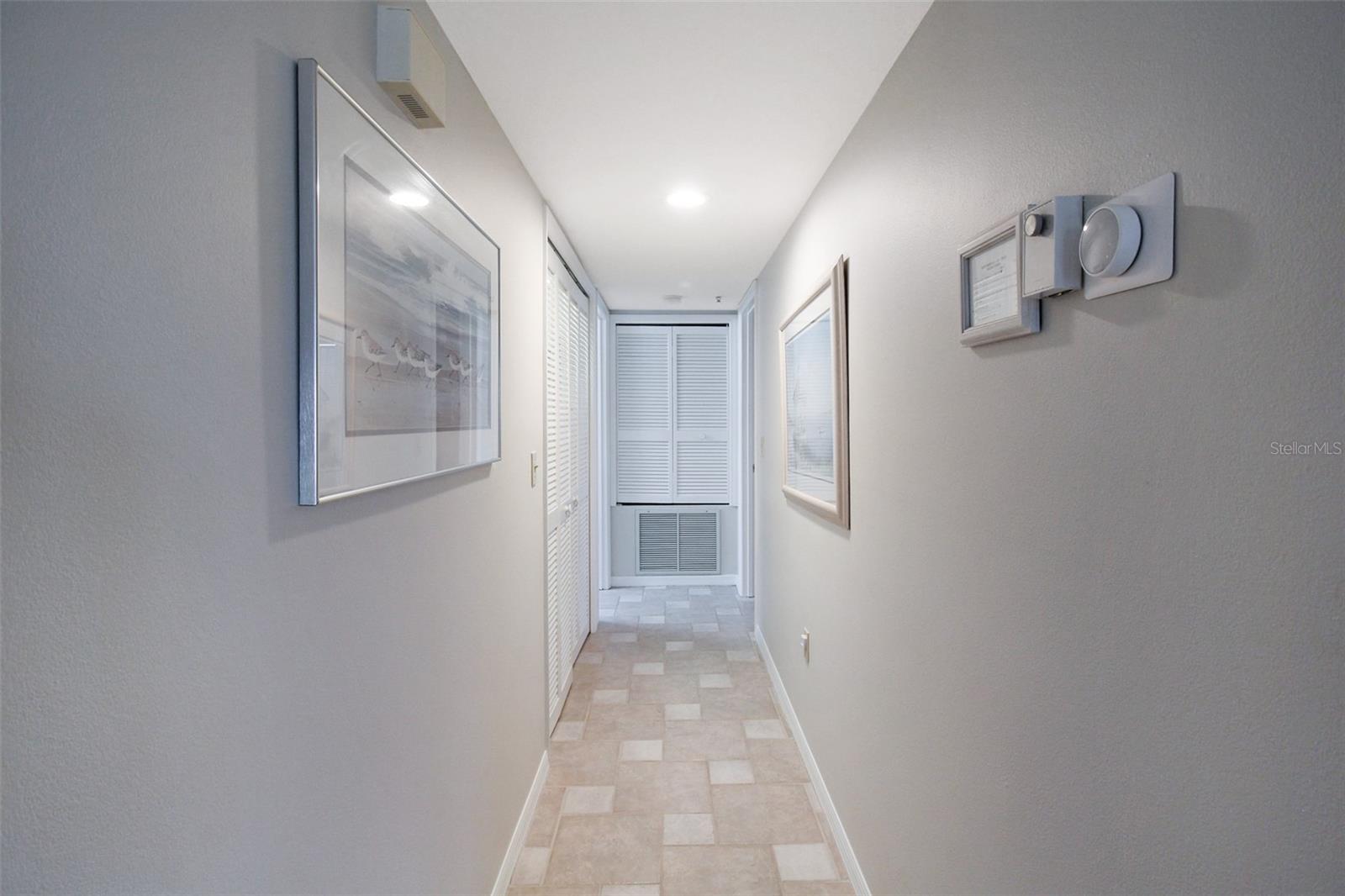 GULF & BAY CLUB BAYSIDE - Residential Lease