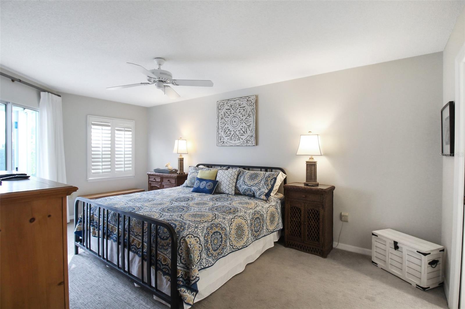 GULF & BAY CLUB BAYSIDE - Residential Lease