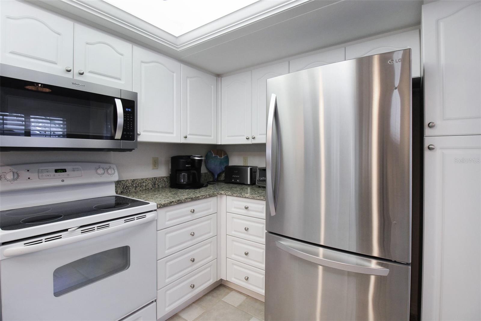 GULF & BAY CLUB BAYSIDE - Residential Lease
