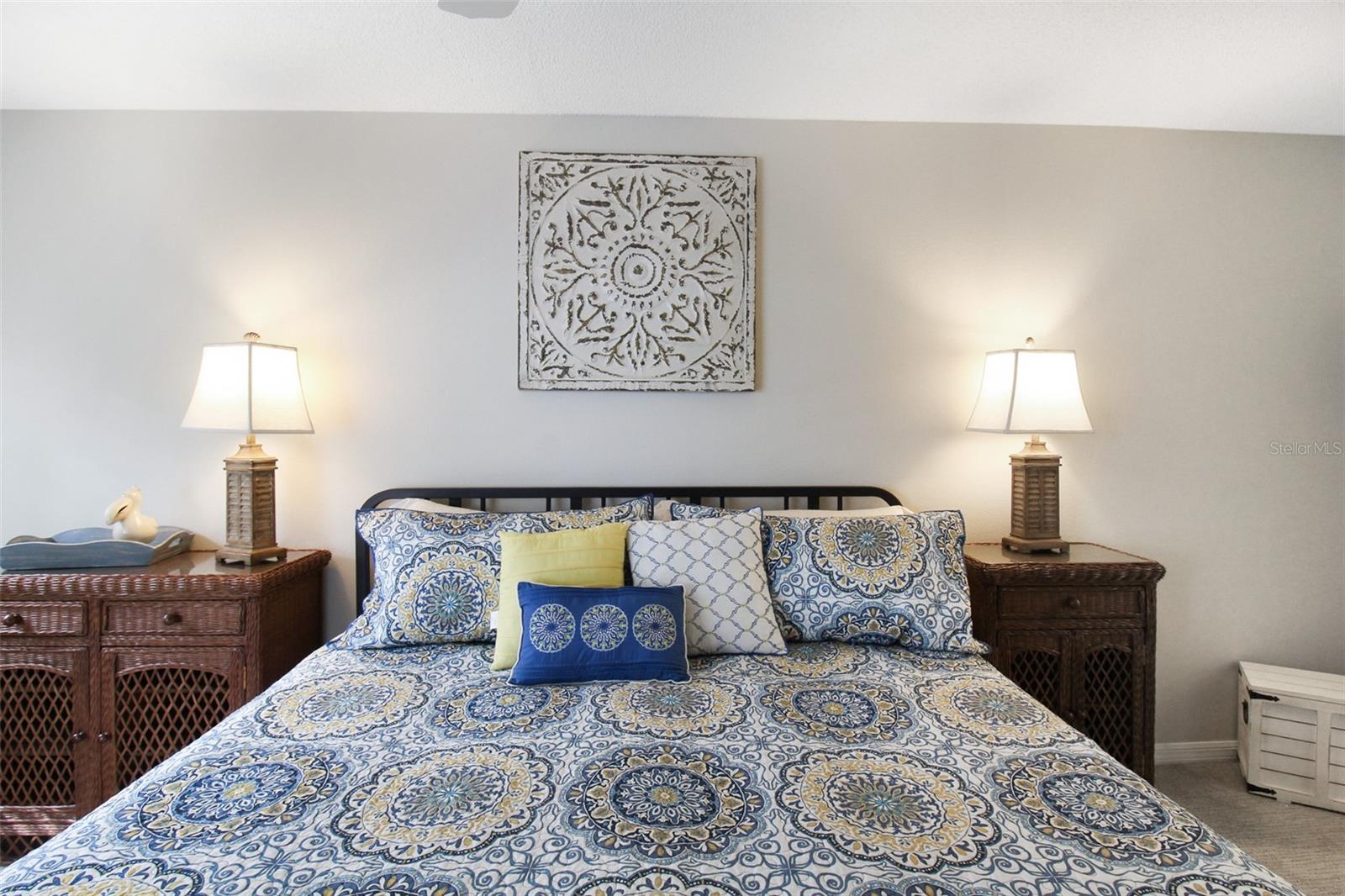 GULF & BAY CLUB BAYSIDE - Residential Lease
