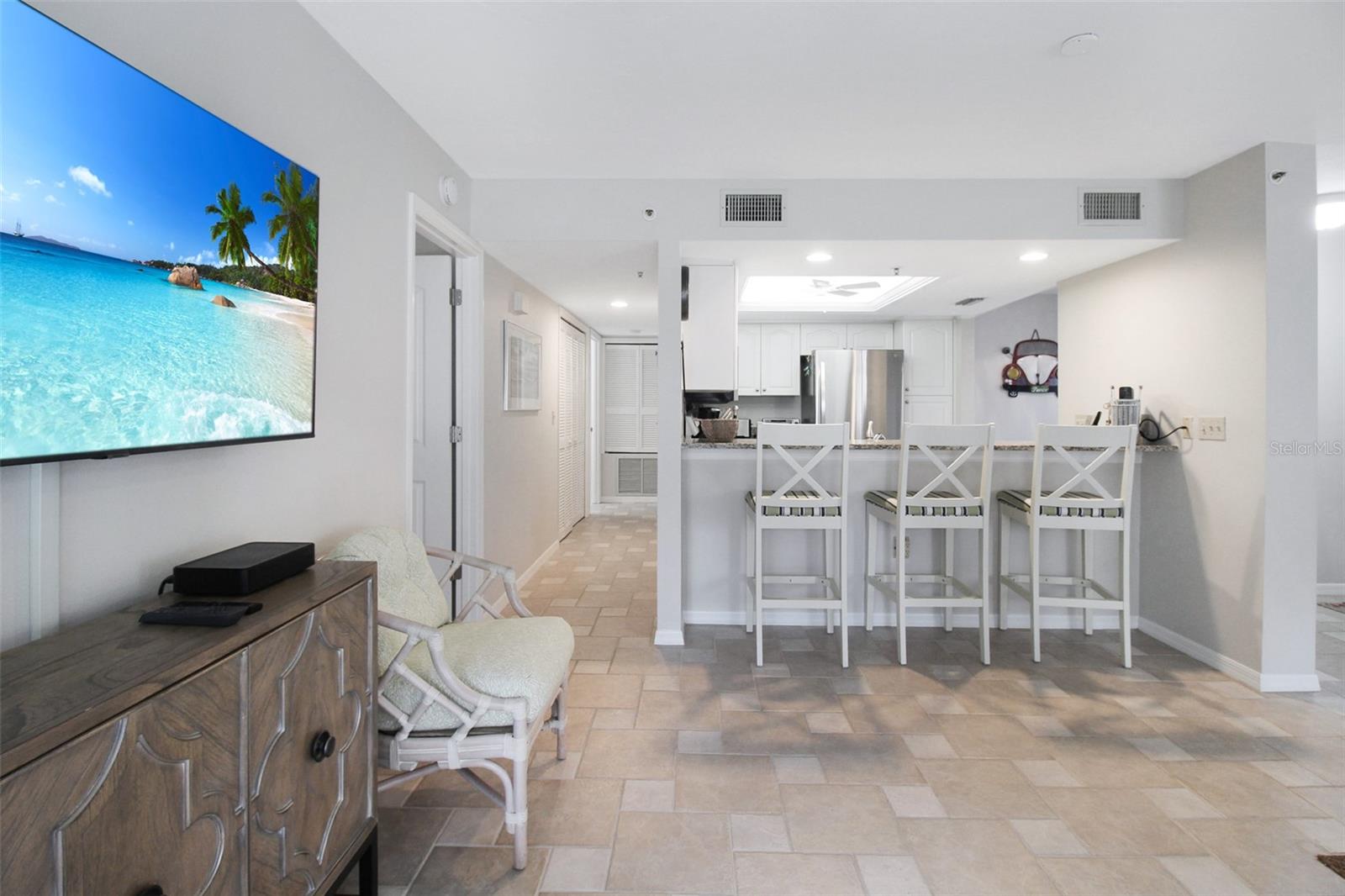 GULF & BAY CLUB BAYSIDE - Residential Lease