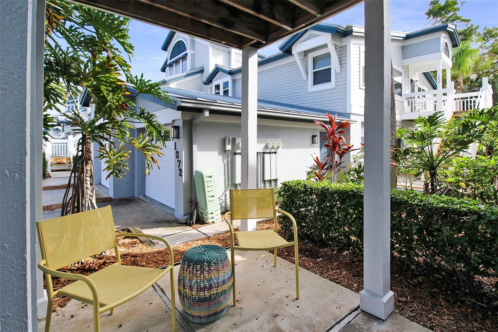 GULF & BAY CLUB BAYSIDE - Residential Lease