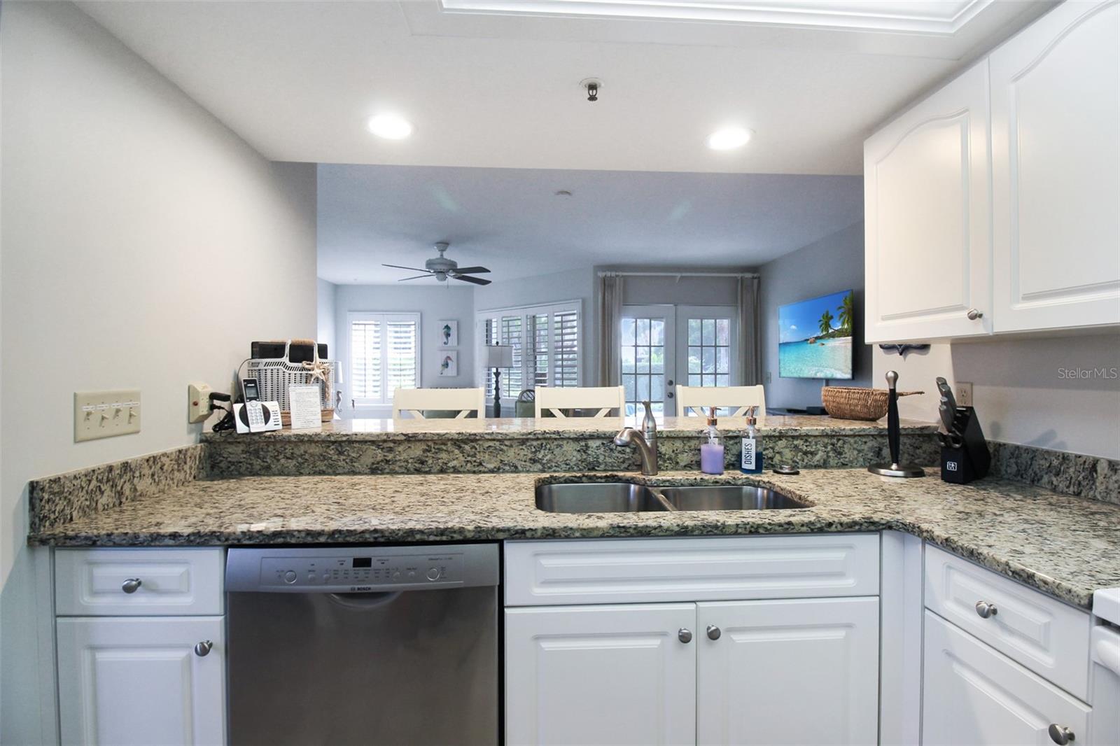 GULF & BAY CLUB BAYSIDE - Residential Lease
