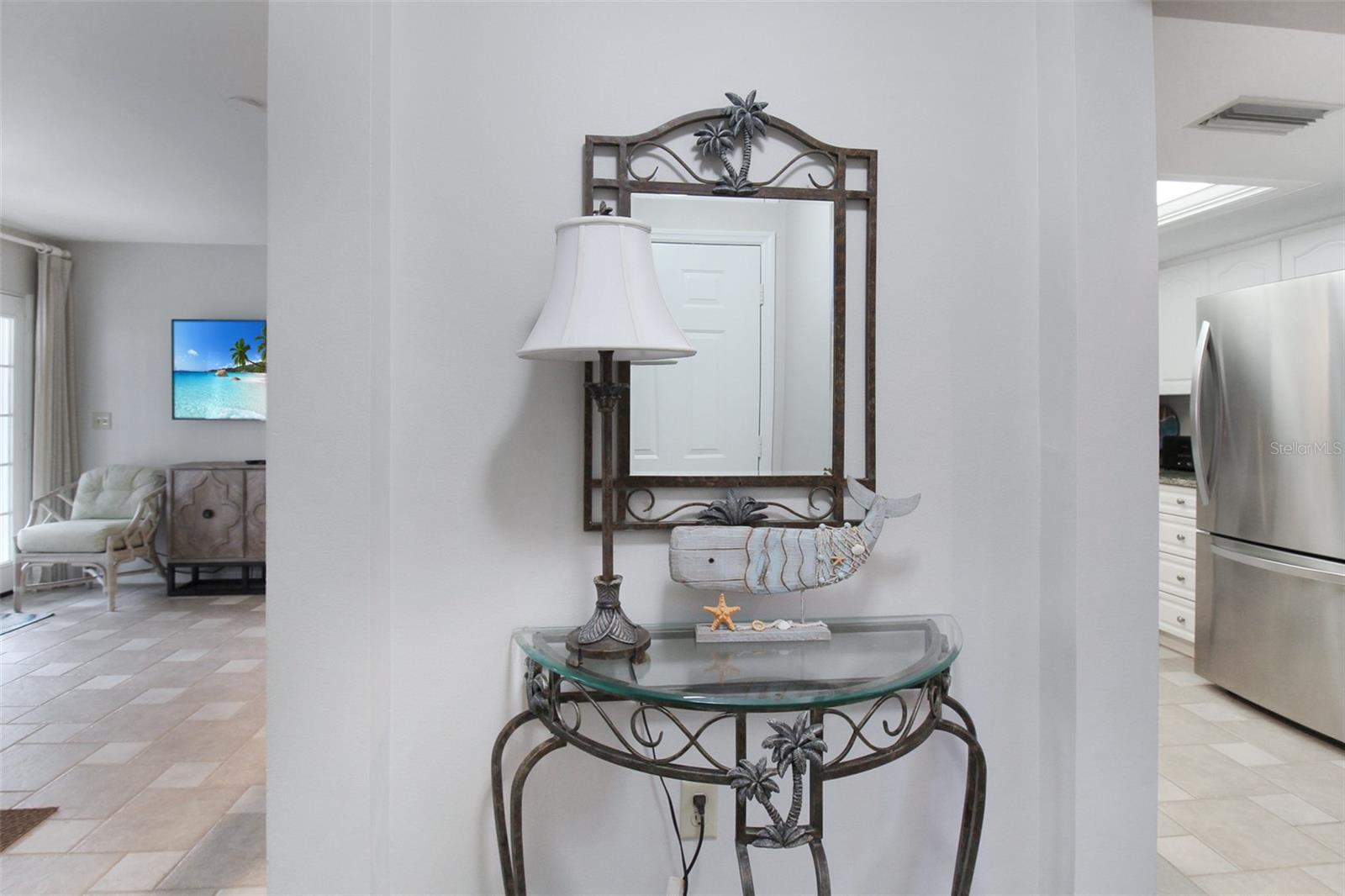 GULF & BAY CLUB BAYSIDE - Residential Lease