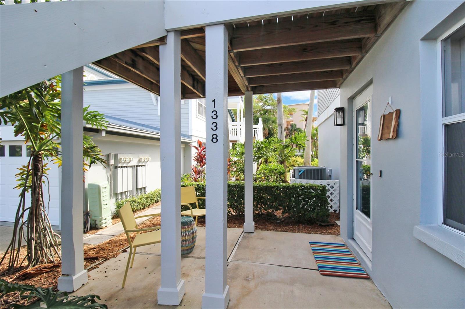 GULF & BAY CLUB BAYSIDE - Residential Lease