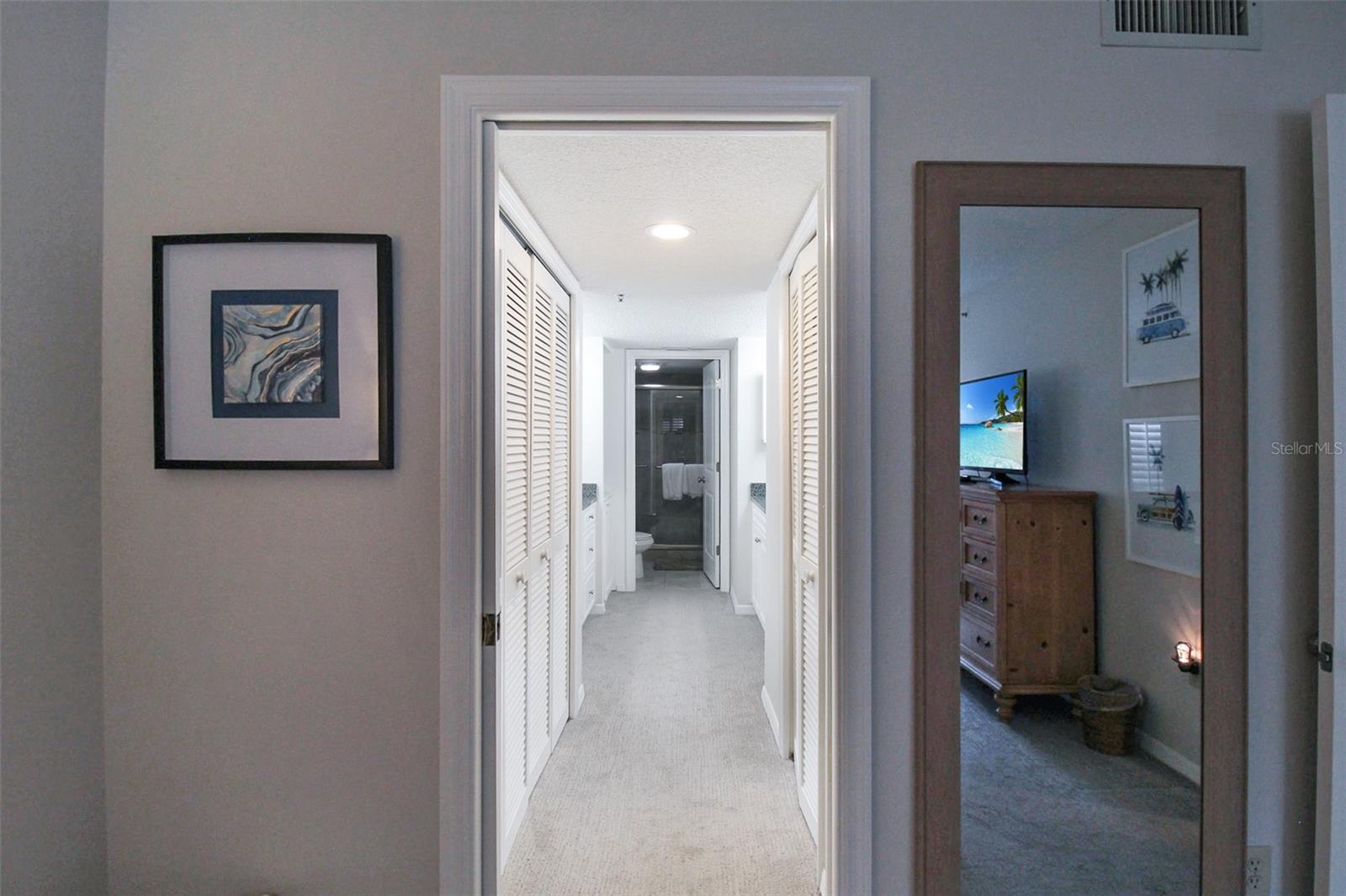GULF & BAY CLUB BAYSIDE - Residential Lease