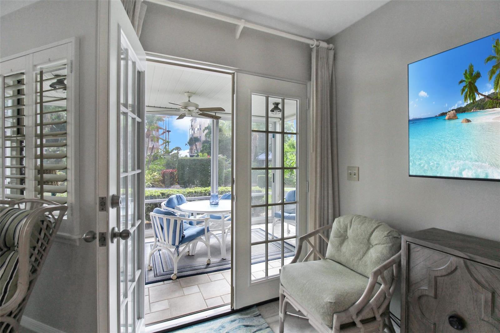 GULF & BAY CLUB BAYSIDE - Residential Lease