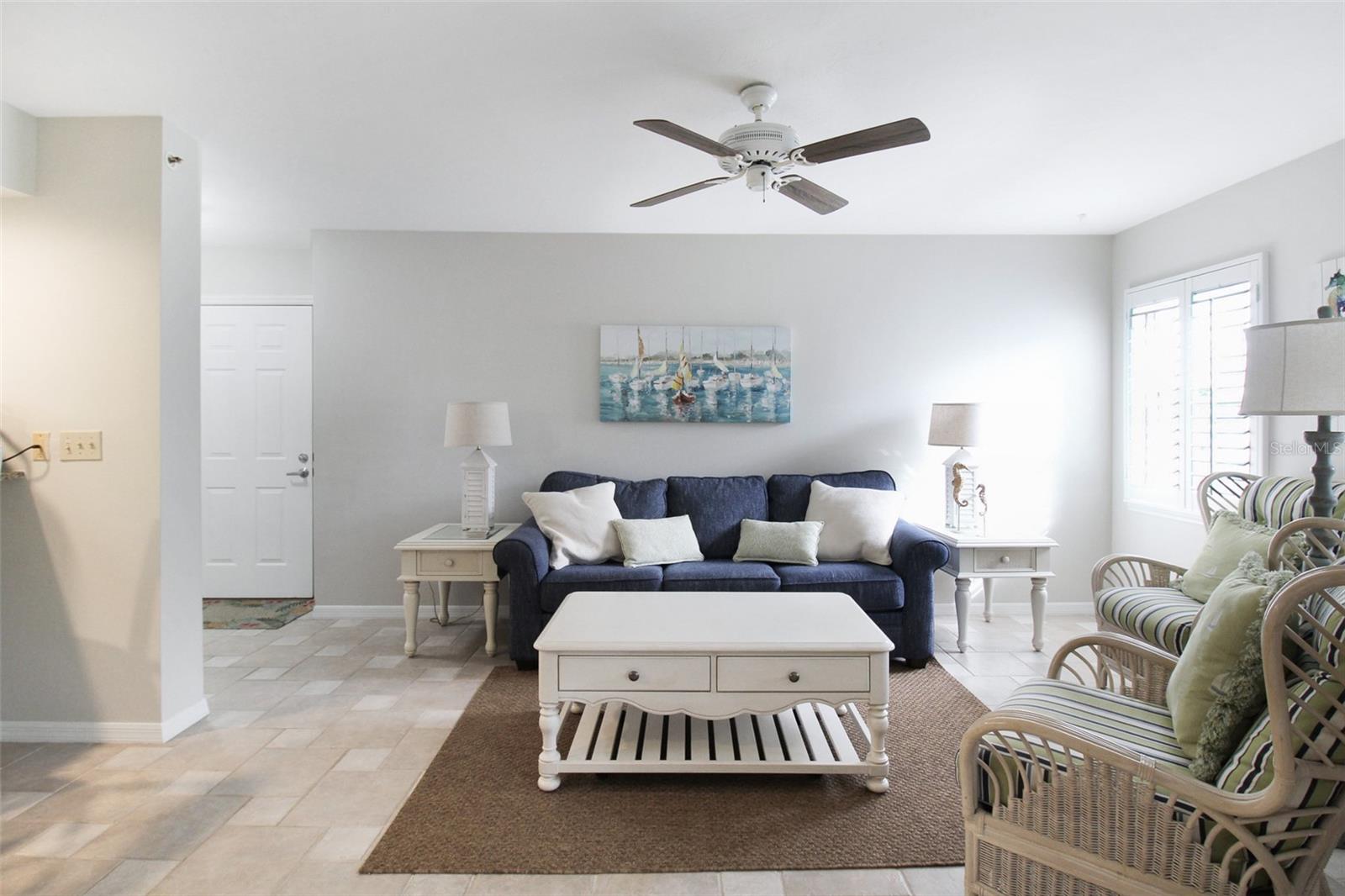 GULF & BAY CLUB BAYSIDE - Residential Lease