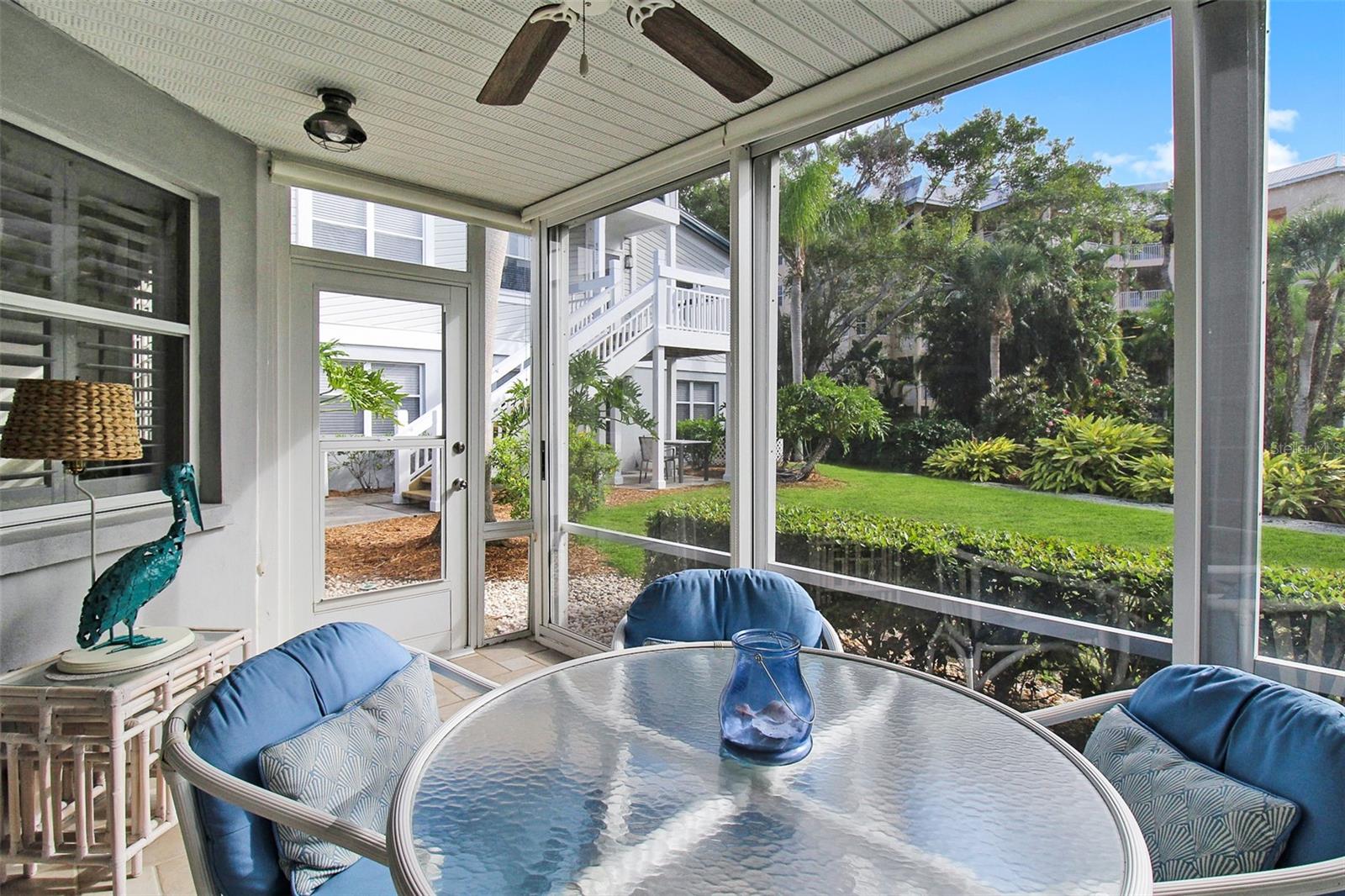 GULF & BAY CLUB BAYSIDE - Residential Lease