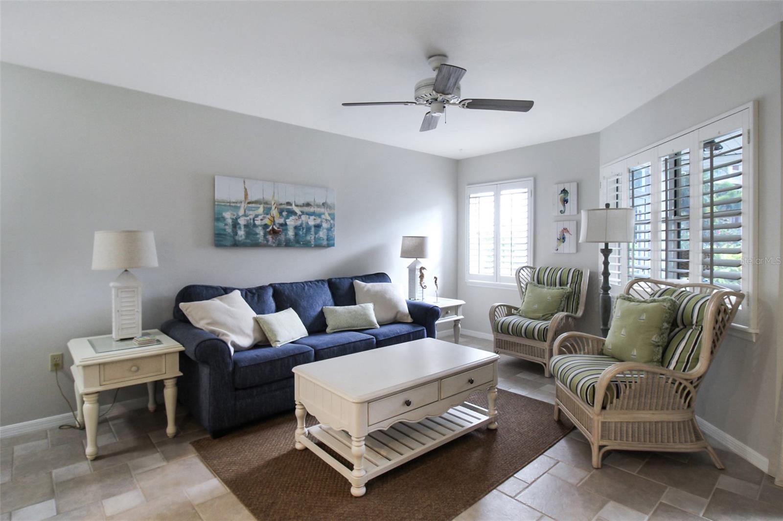 GULF & BAY CLUB BAYSIDE - Residential Lease