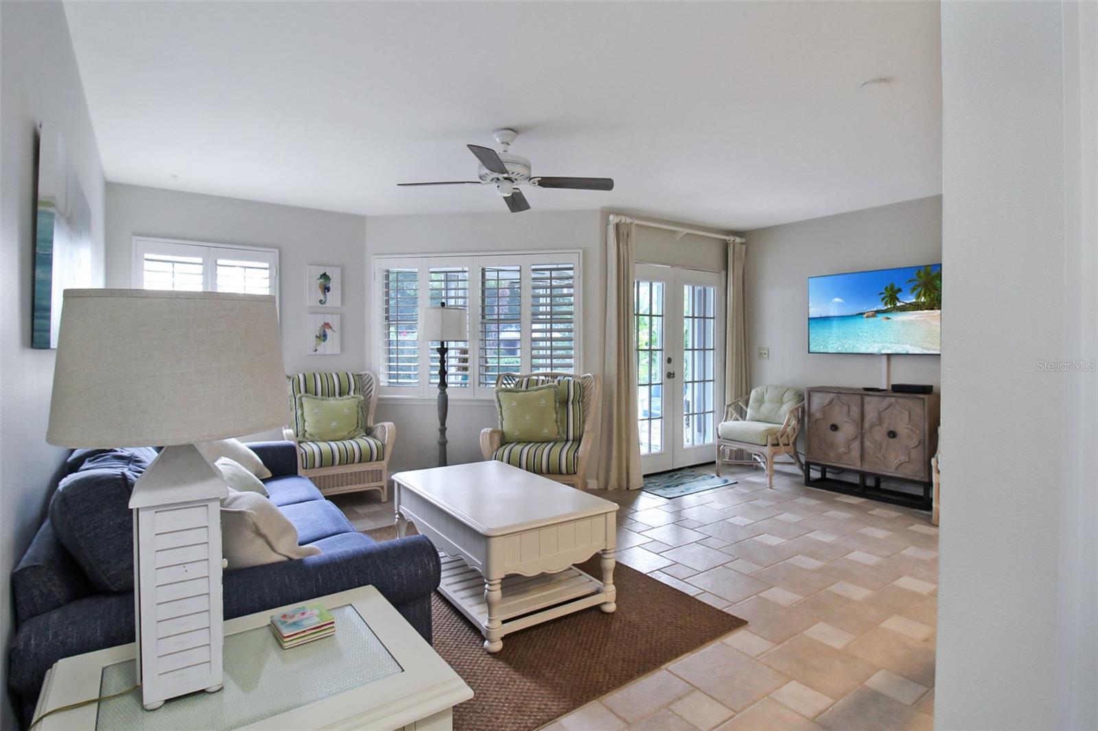 GULF & BAY CLUB BAYSIDE - Residential Lease