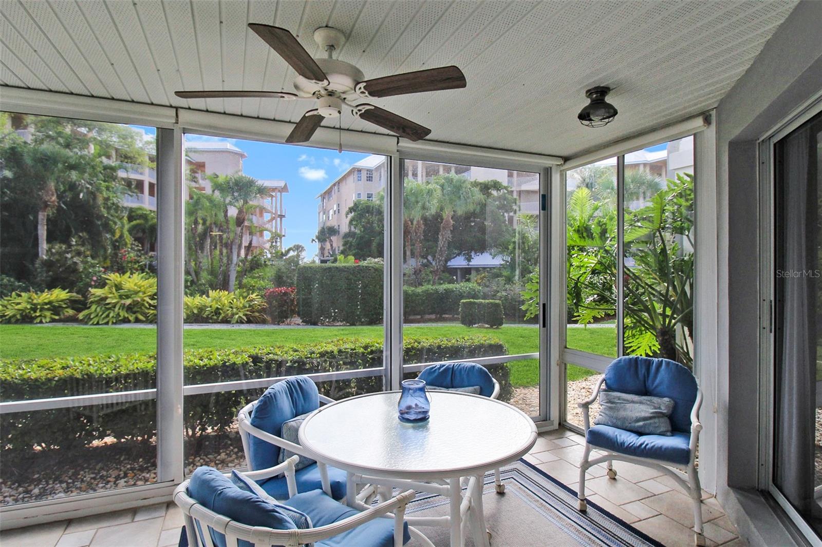 GULF & BAY CLUB BAYSIDE - Residential Lease