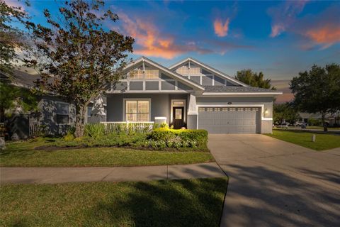 Photo of 5011 Sky Blue Drive, Lutz, FL 33558 (MLS # TB8437551)