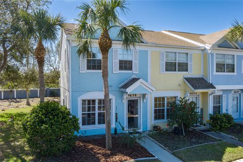 A home in BRADENTON