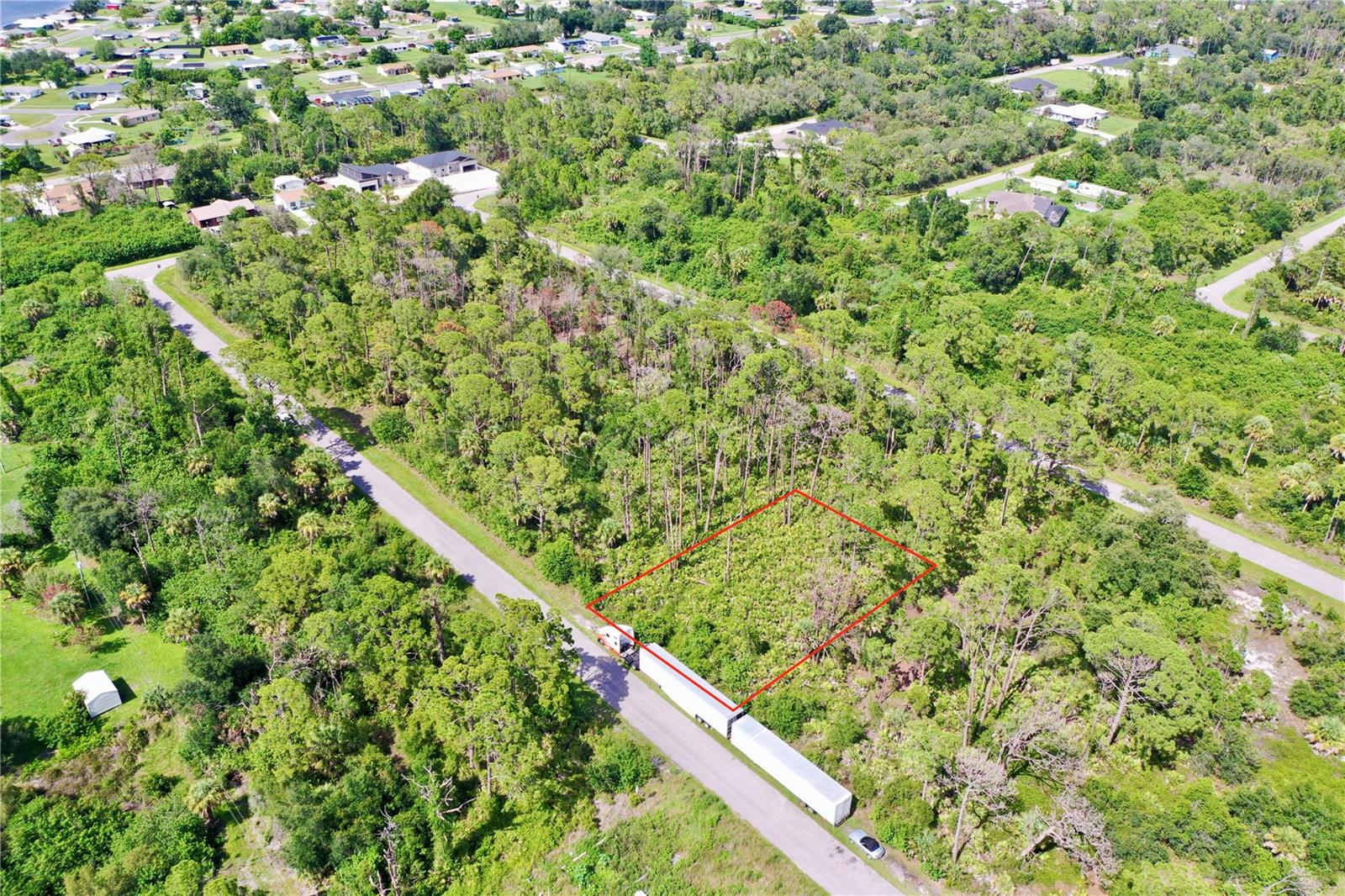 96 POMPANO STREET