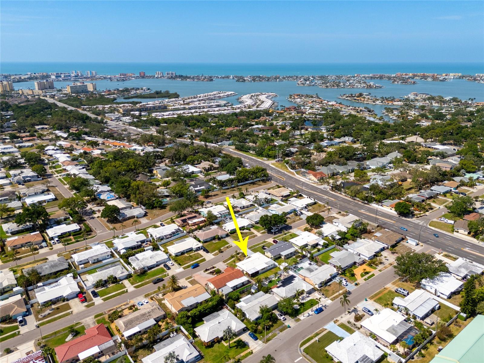 WILLIAMSDALE SQUARE 4TH ADD - Residential