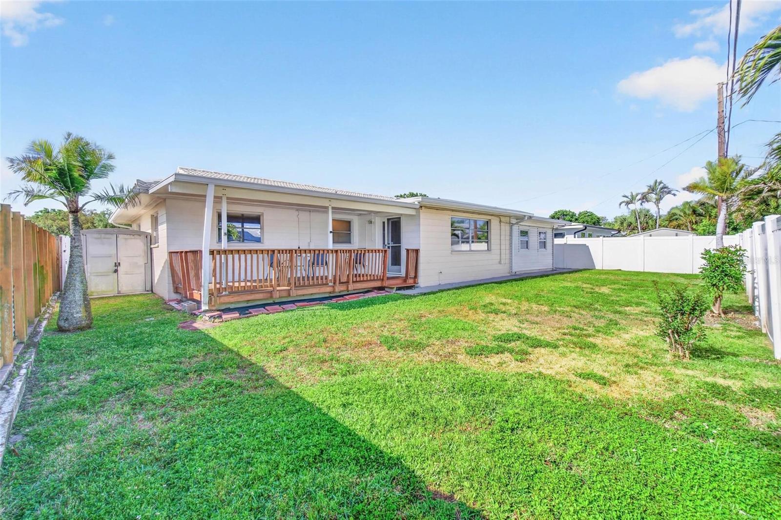 WILLIAMSDALE SQUARE 4TH ADD - Residential