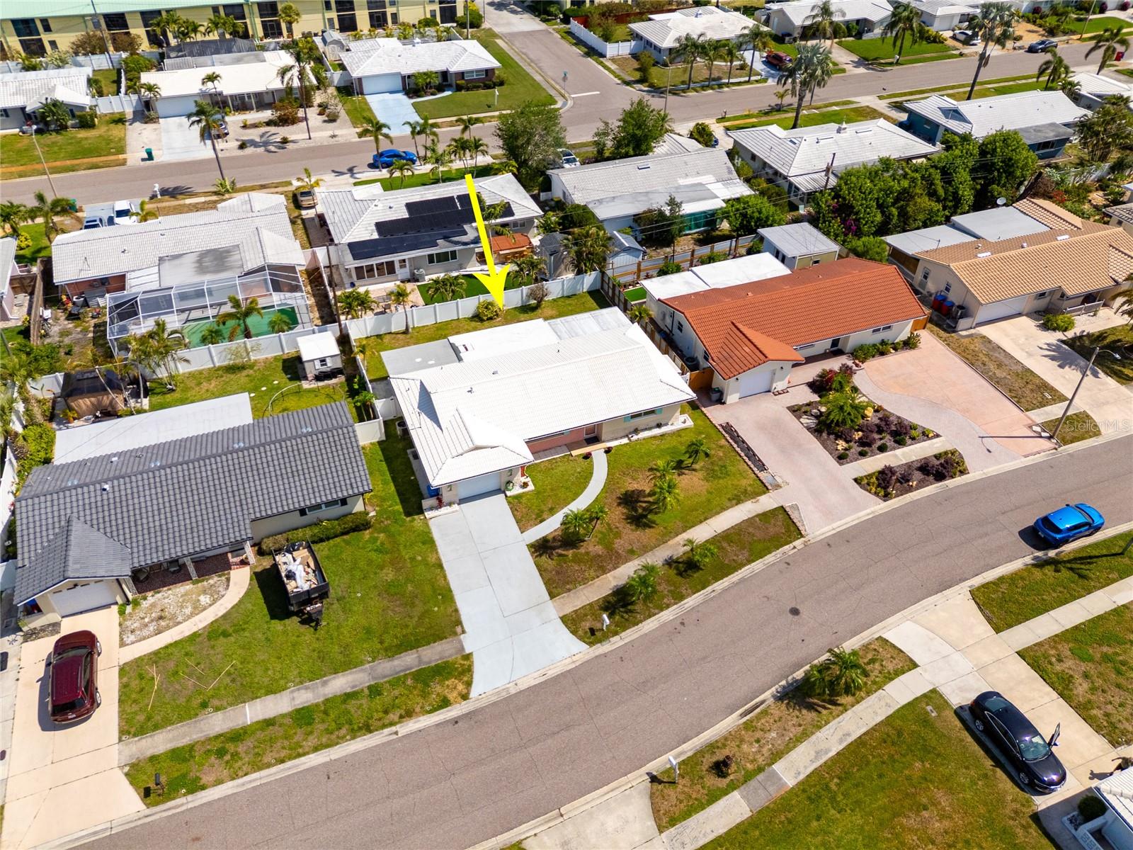 WILLIAMSDALE SQUARE 4TH ADD - Residential