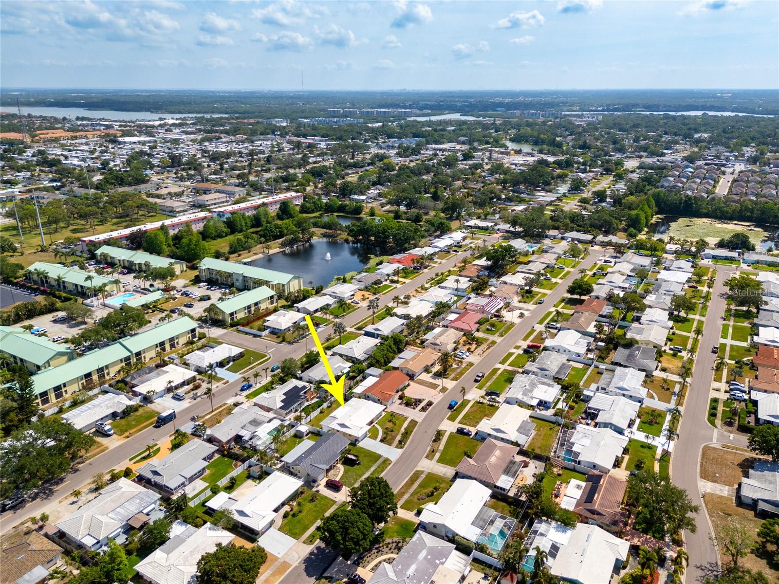 WILLIAMSDALE SQUARE 4TH ADD - Residential