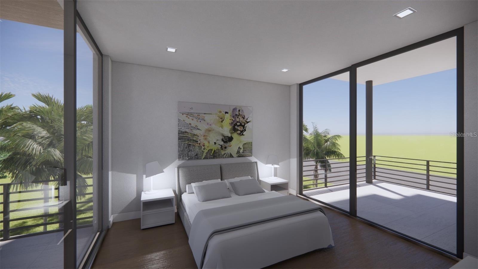 CASEY KEY - Residential