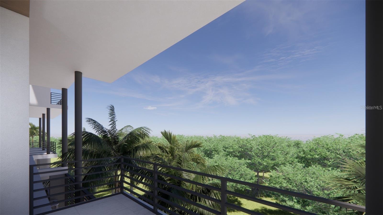 CASEY KEY - Residential