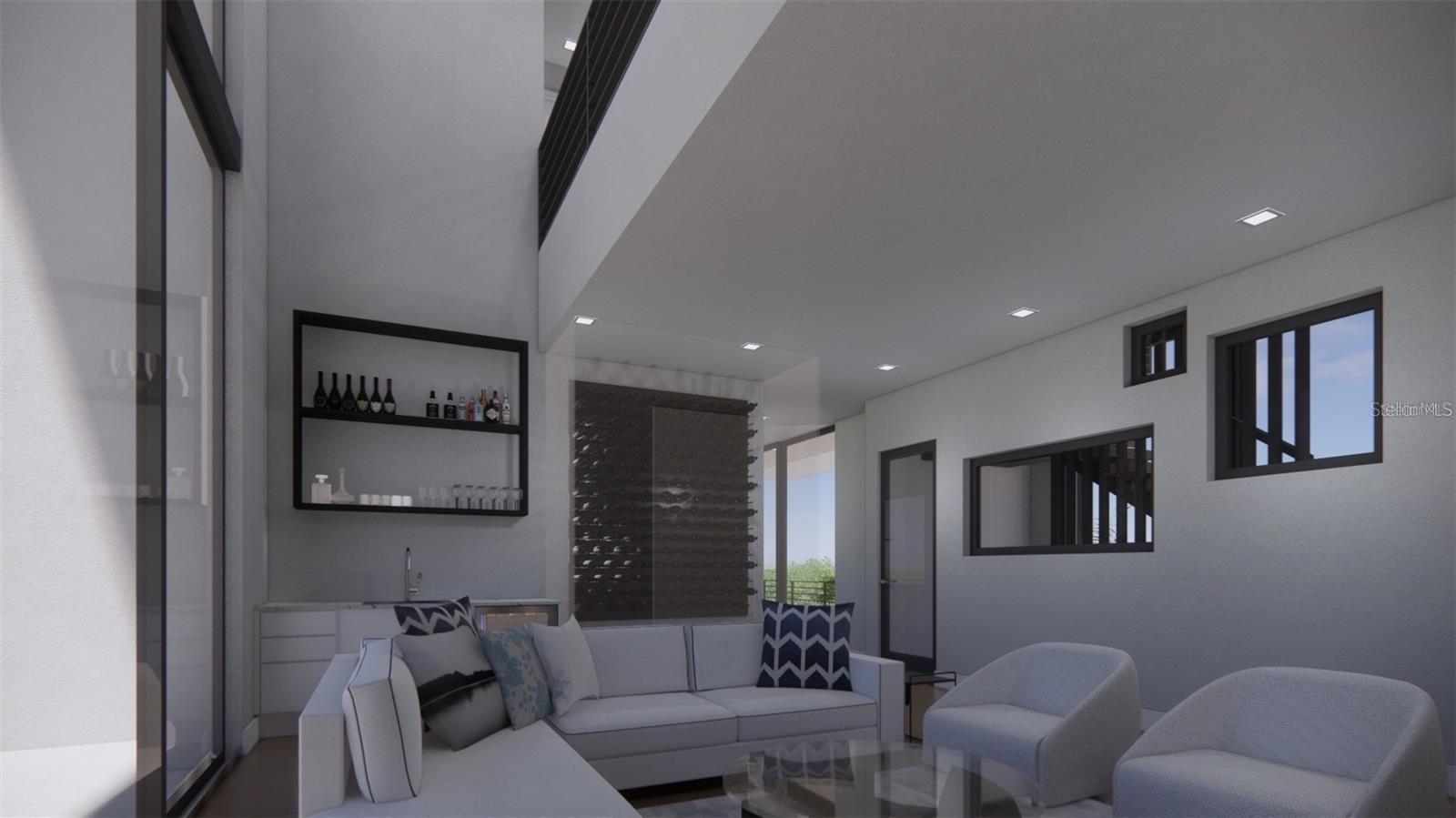 CASEY KEY - Residential