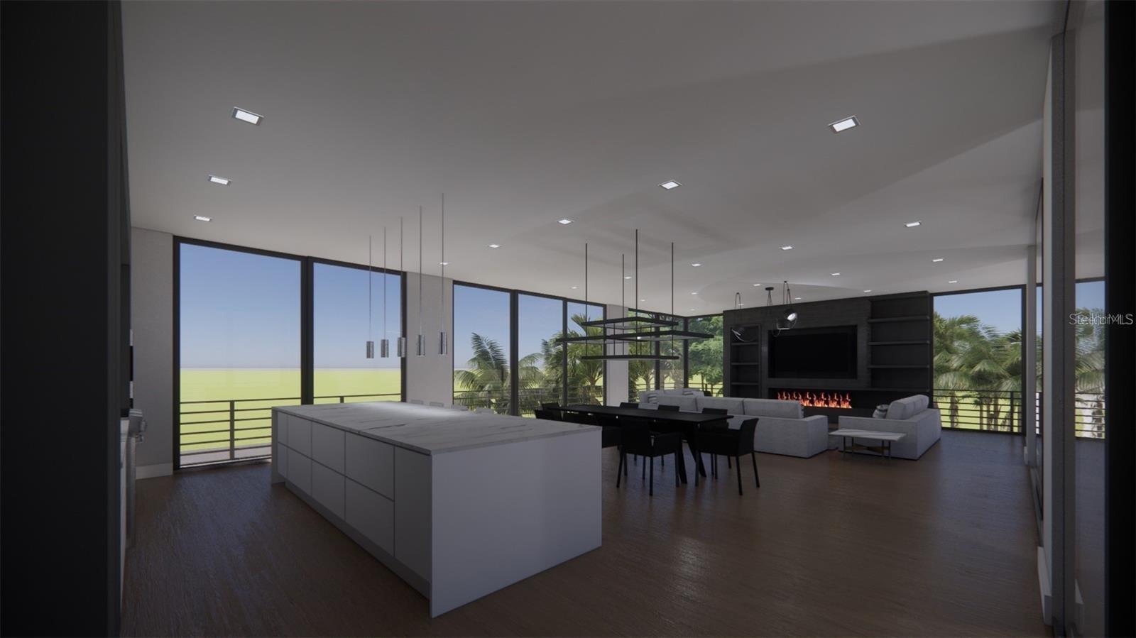 CASEY KEY - Residential