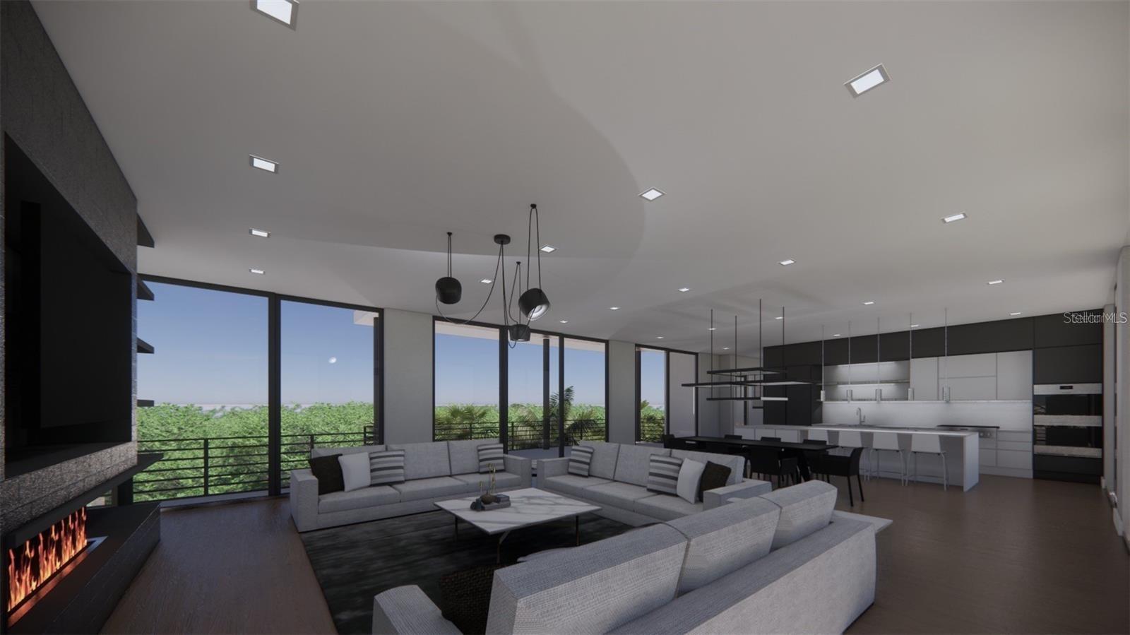 CASEY KEY - Residential