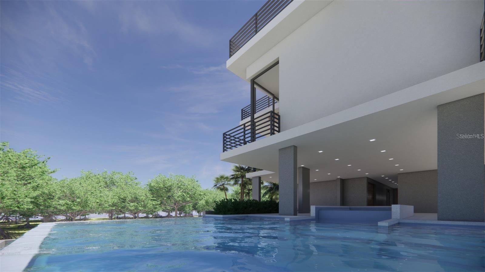 CASEY KEY - Residential