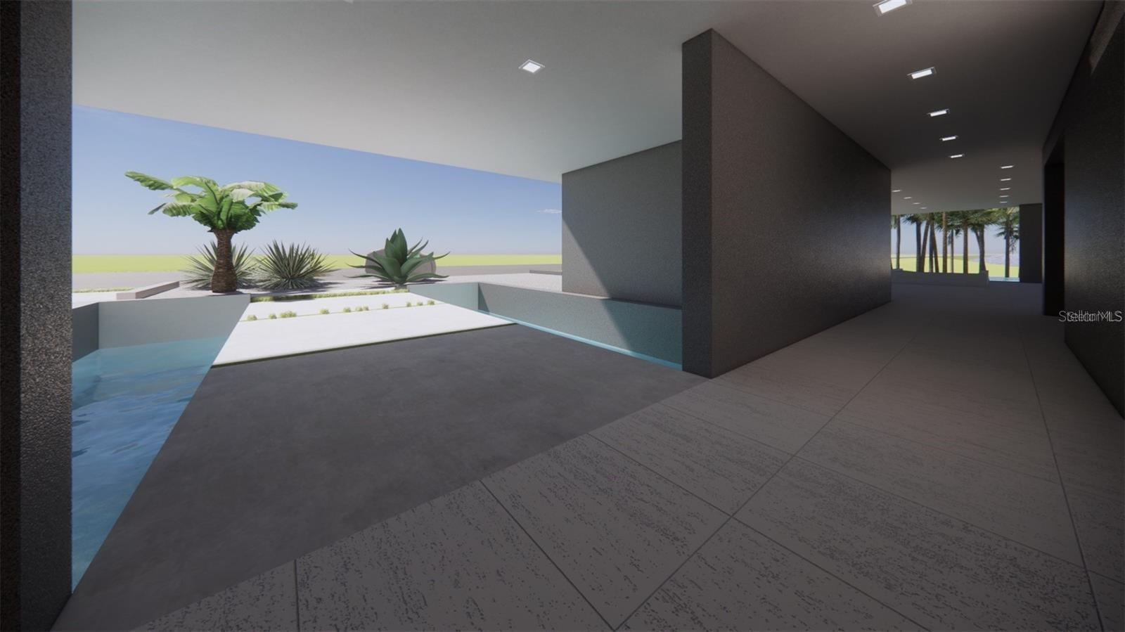 CASEY KEY - Residential